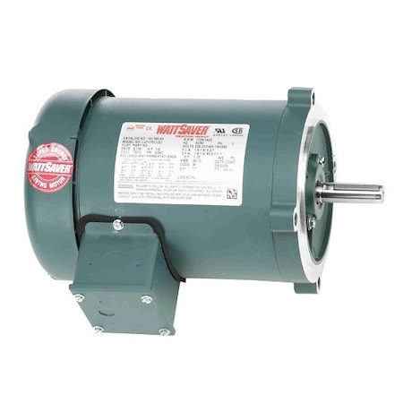 Marathon AC Motor, General Purpose, 1/2HP, S56C Frame Size 101780.00